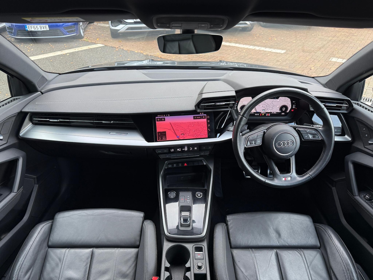 Used Audi A3 2020 for sale - 76597181: Photo 58