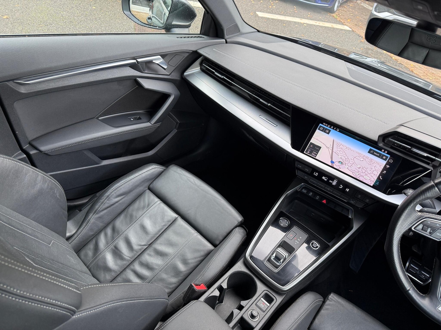 Used Audi A3 2020 for sale - 76597181: Photo 59