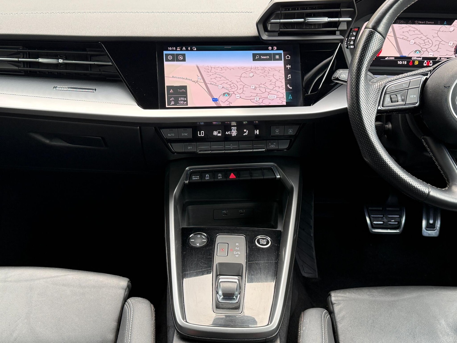 Used Audi A3 2020 for sale - 76597181: Photo 61