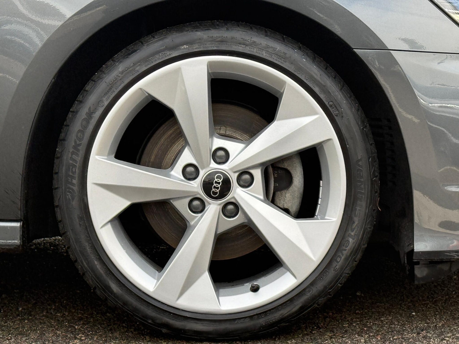 Used Audi A3 2020 for sale - 76597181: Photo 8