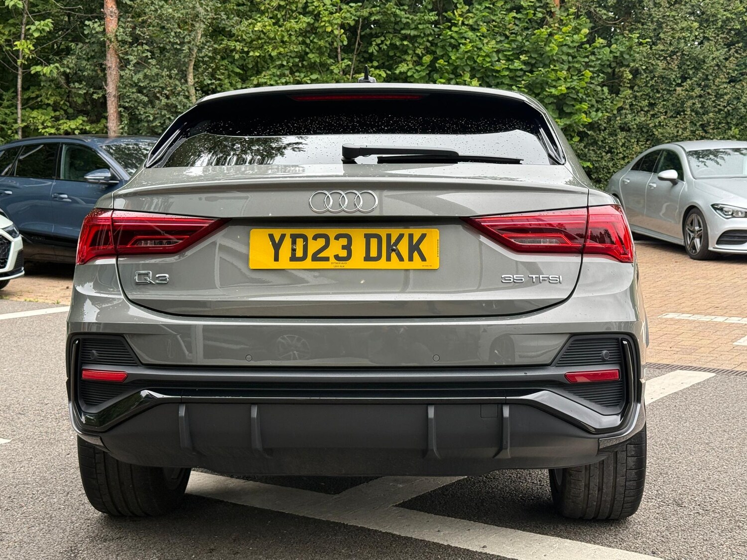 Vehicle 42