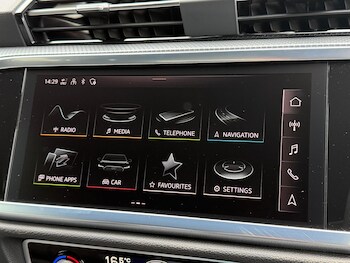 Used Audi Q3 2023 for sale - 75478465: Photo