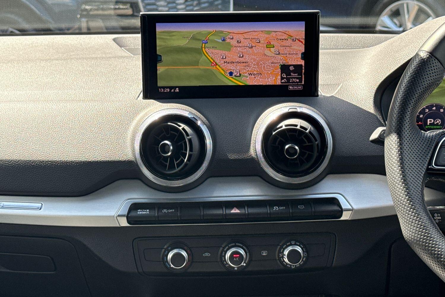 Vehicle 36