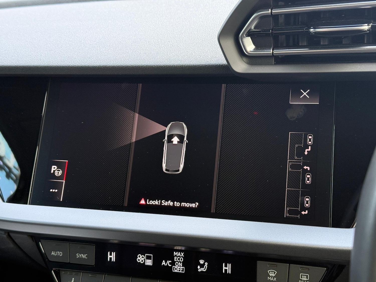 Used Audi A3 2024 for sale - 76780737: Photo 10