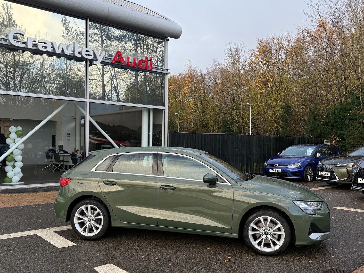 Used Audi A3 2024 for sale - 76780737: Photo 2