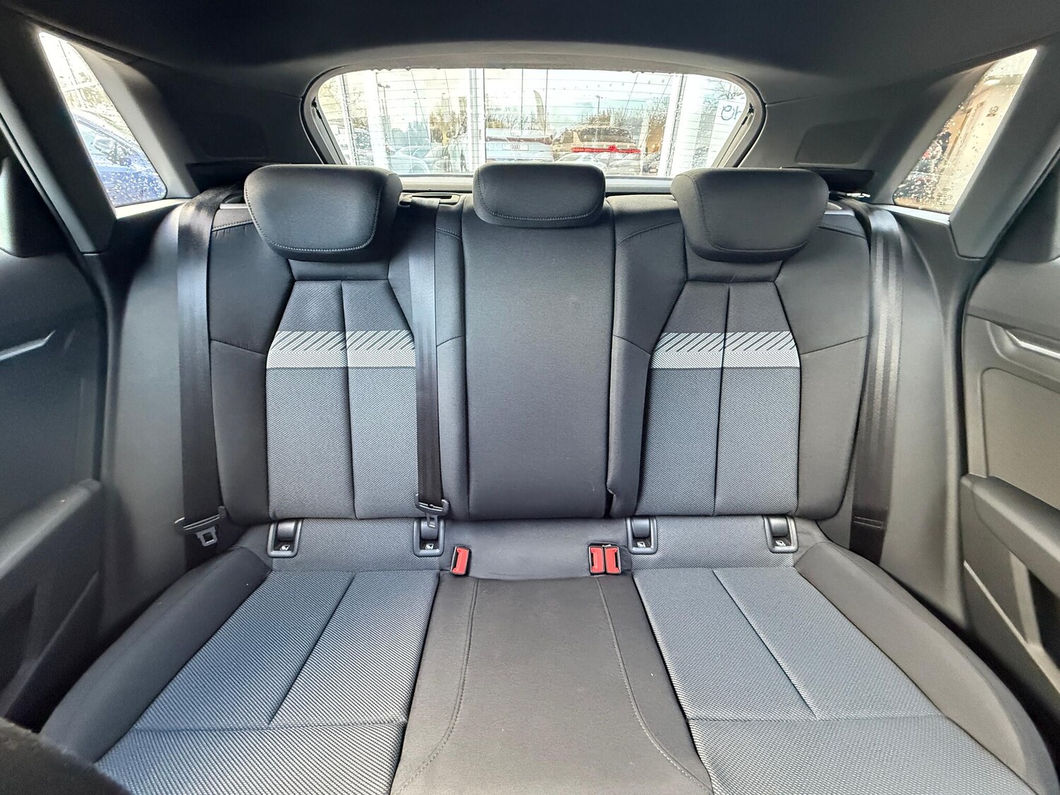 Used Audi A3 2024 for sale - 76780737: Photo 21