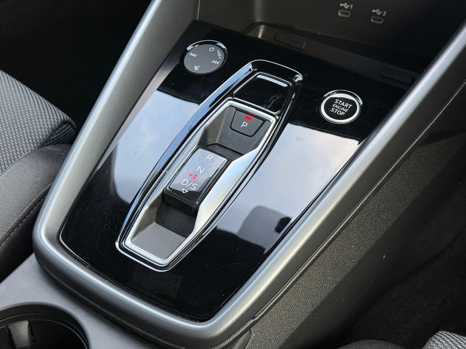 Used Audi A3 2024 for sale - 76780737: Photo 23