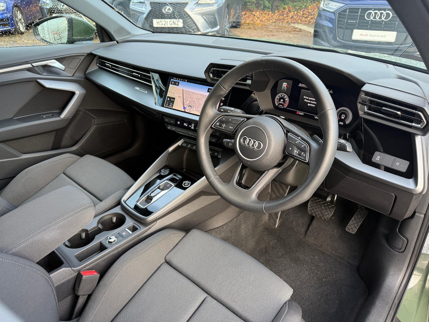 Used Audi A3 2024 for sale - 76780737: Photo 25