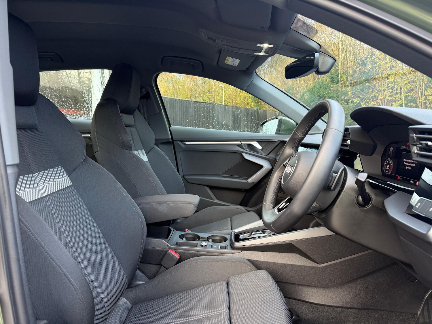 Used Audi A3 2024 for sale - 76780737: Photo 27