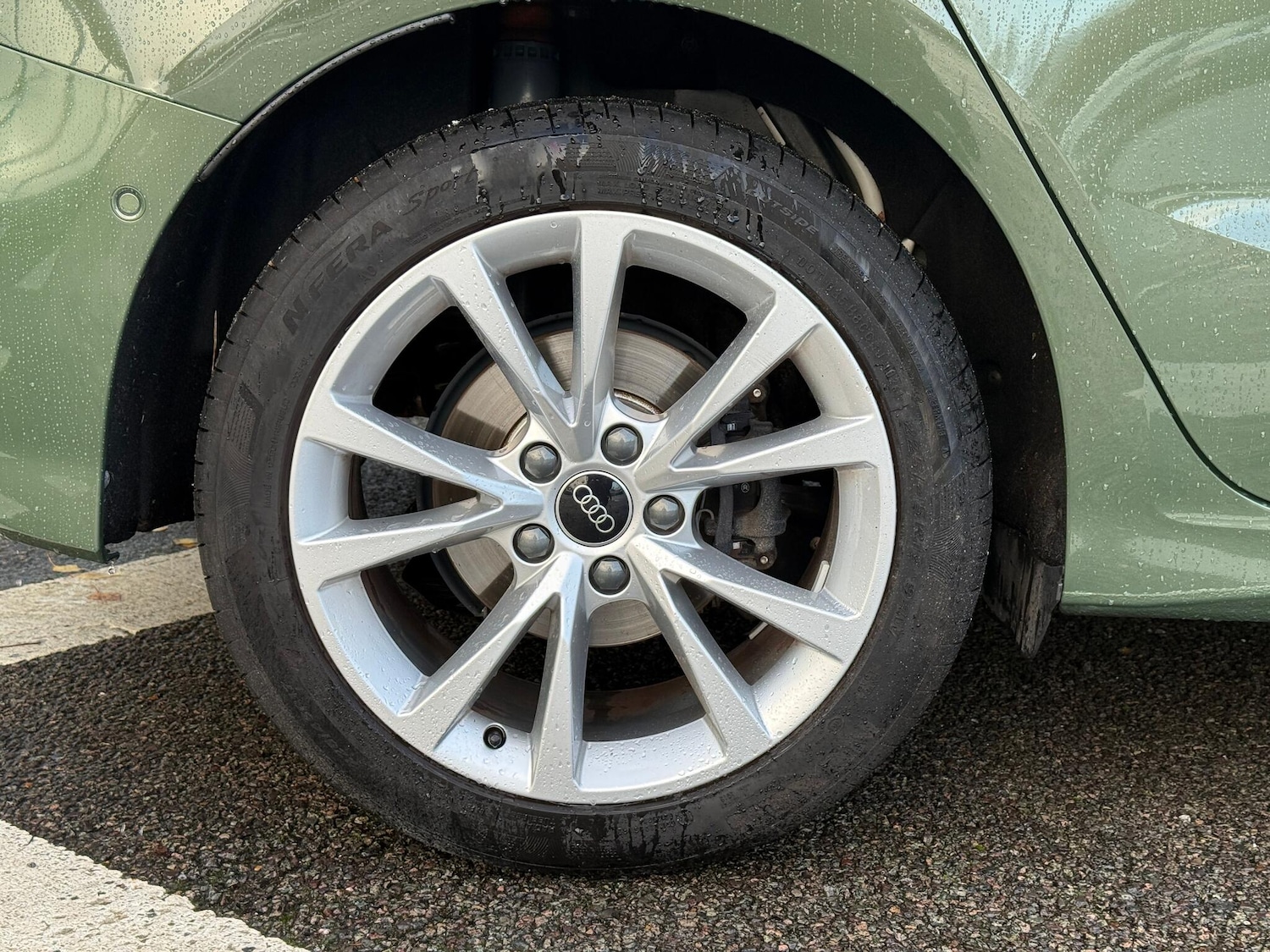 Used Audi A3 2024 for sale - 76780737: Photo 28