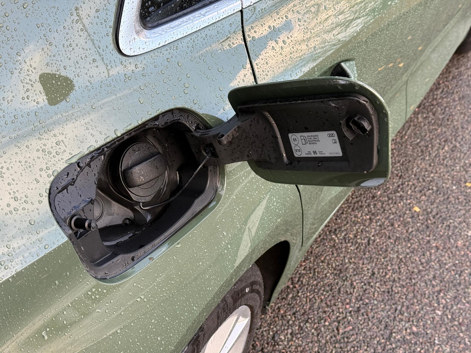 Used Audi A3 2024 for sale - 76780737: Photo 29