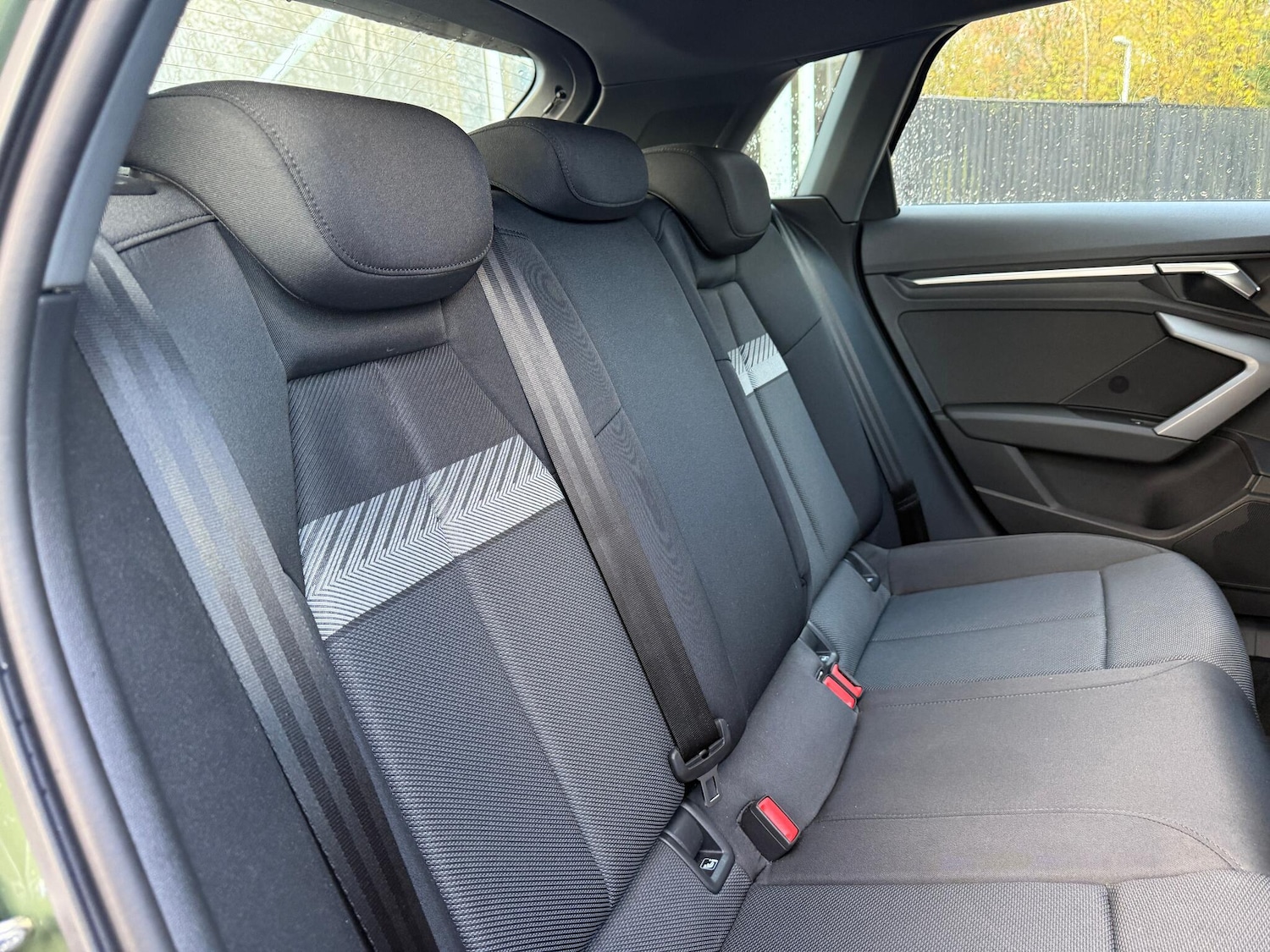 Used Audi A3 2024 for sale - 76780737: Photo 30