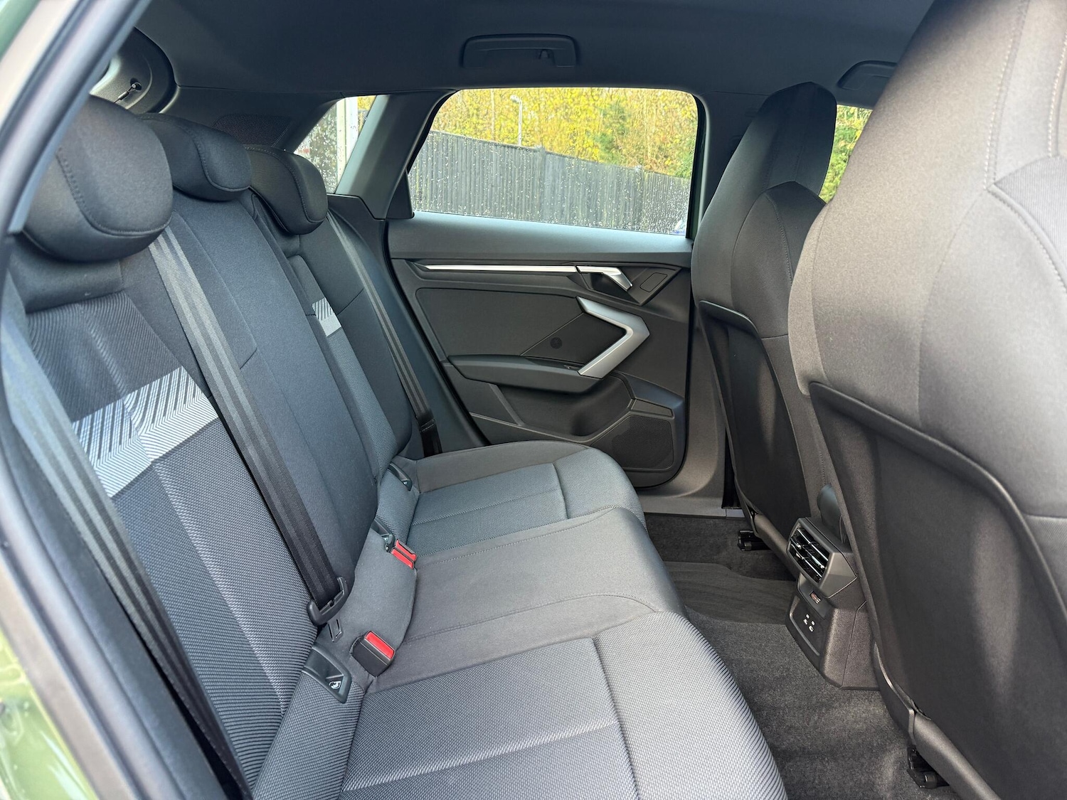 Used Audi A3 2024 for sale - 76780737: Photo 31