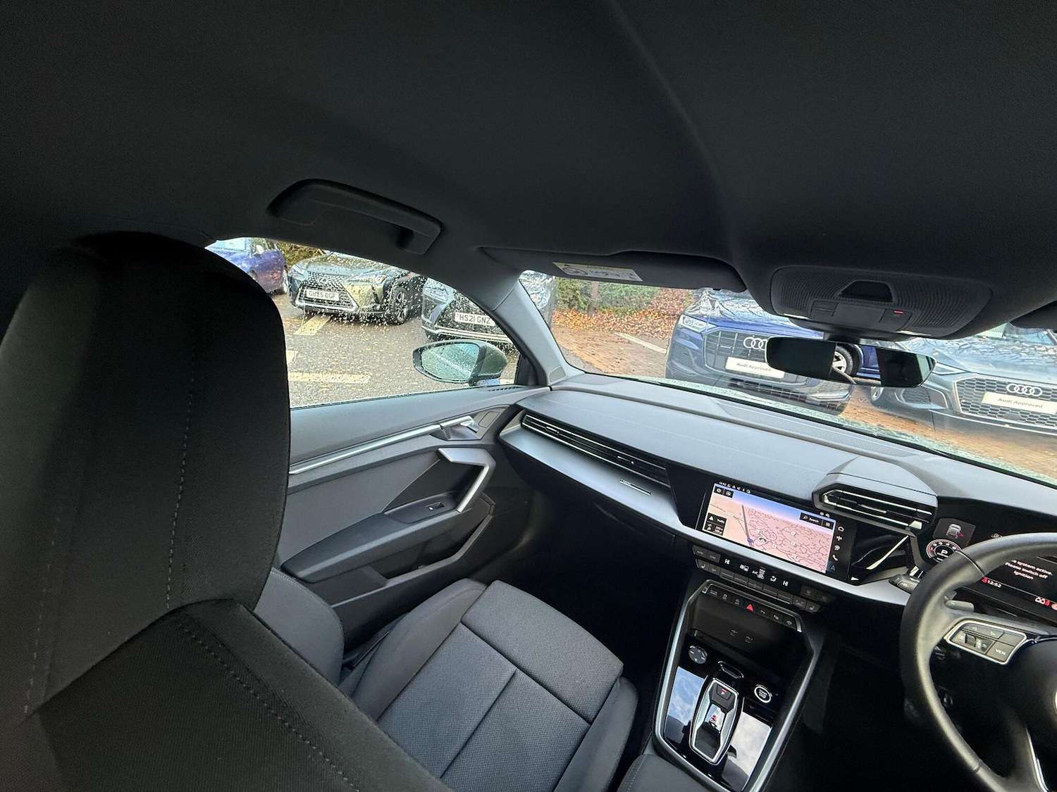 Used Audi A3 2024 for sale - 76780737: Photo 33