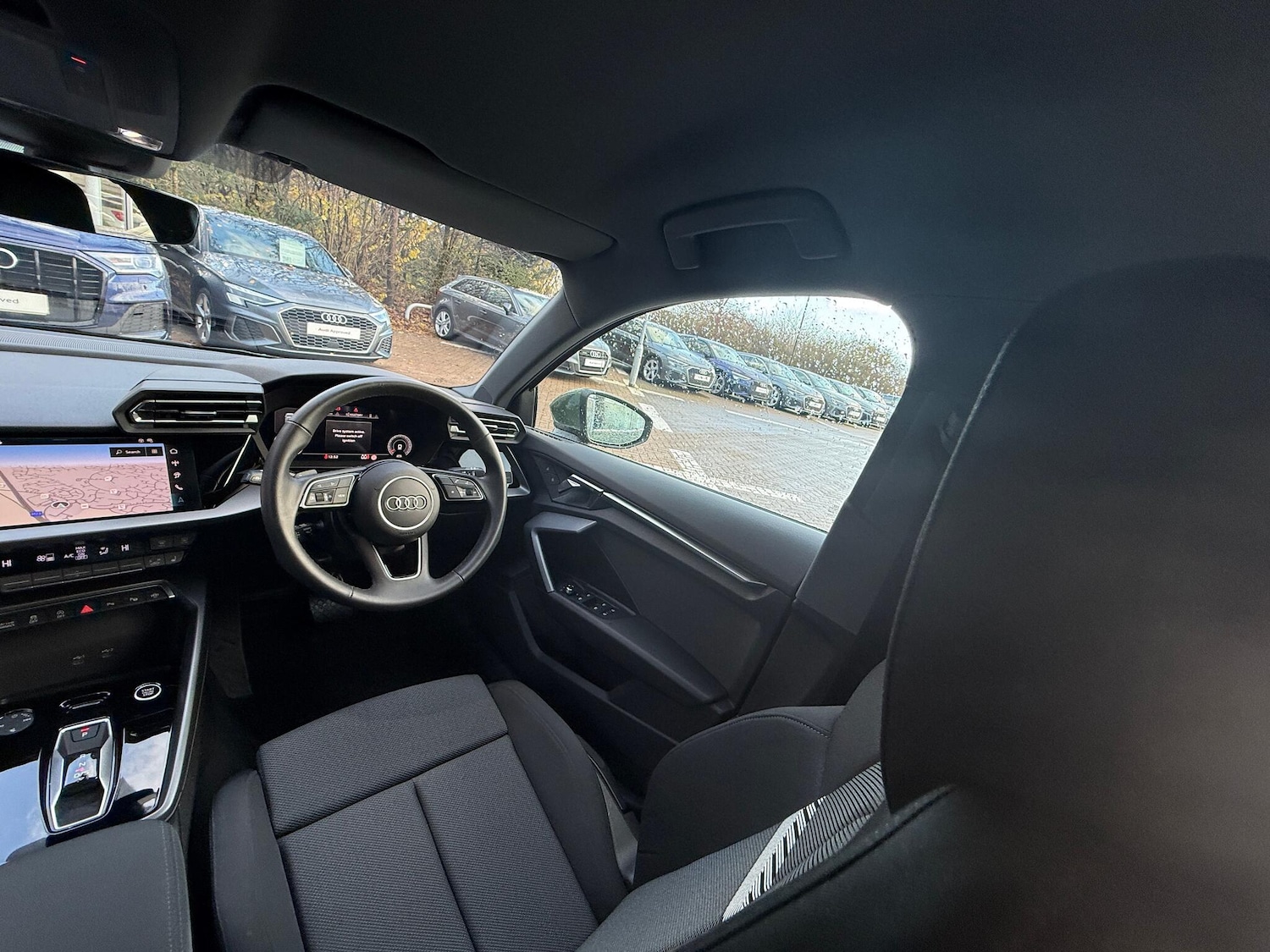 Used Audi A3 2024 for sale - 76780737: Photo 34