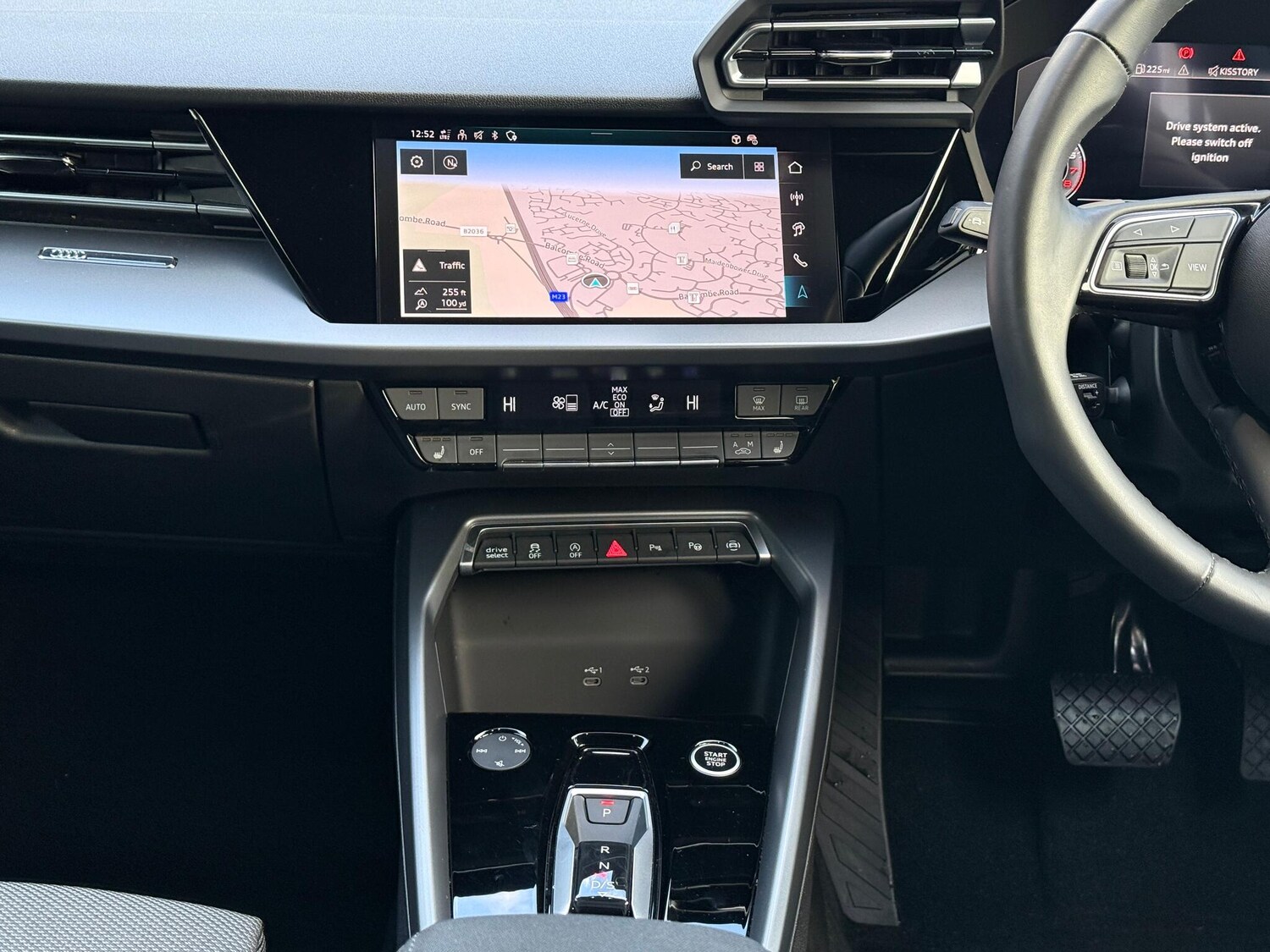 Used Audi A3 2024 for sale - 76780737: Photo 35