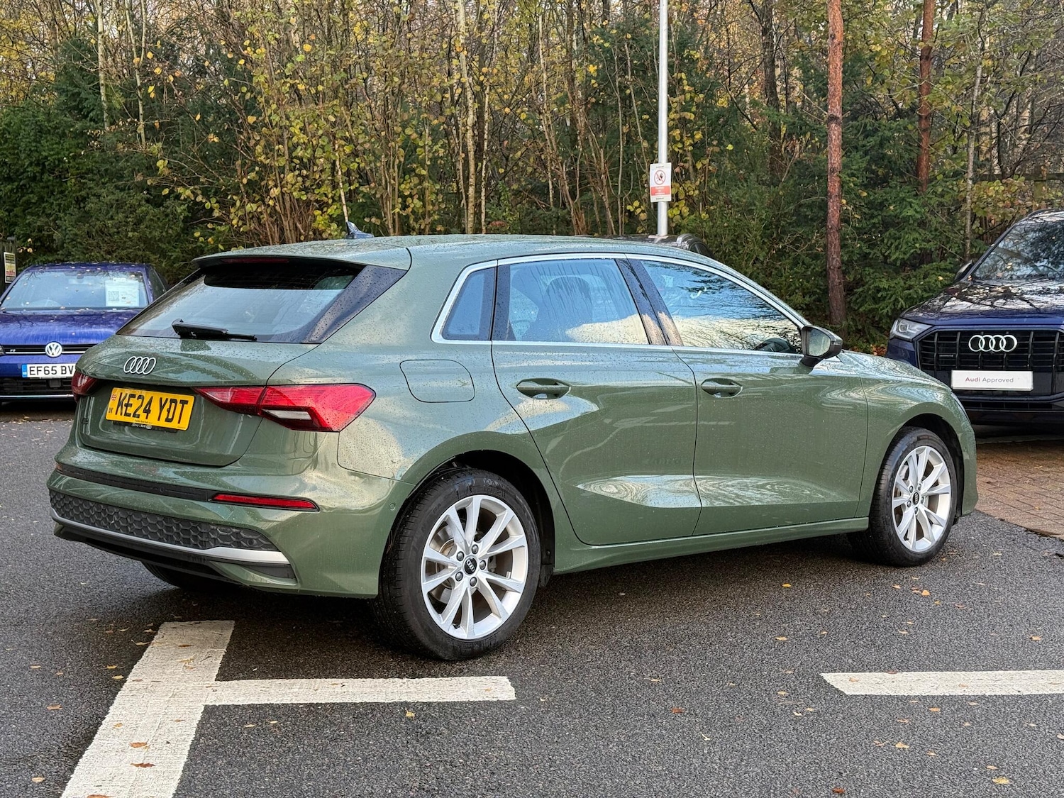 Used Audi A3 2024 for sale - 76780737: Photo 36