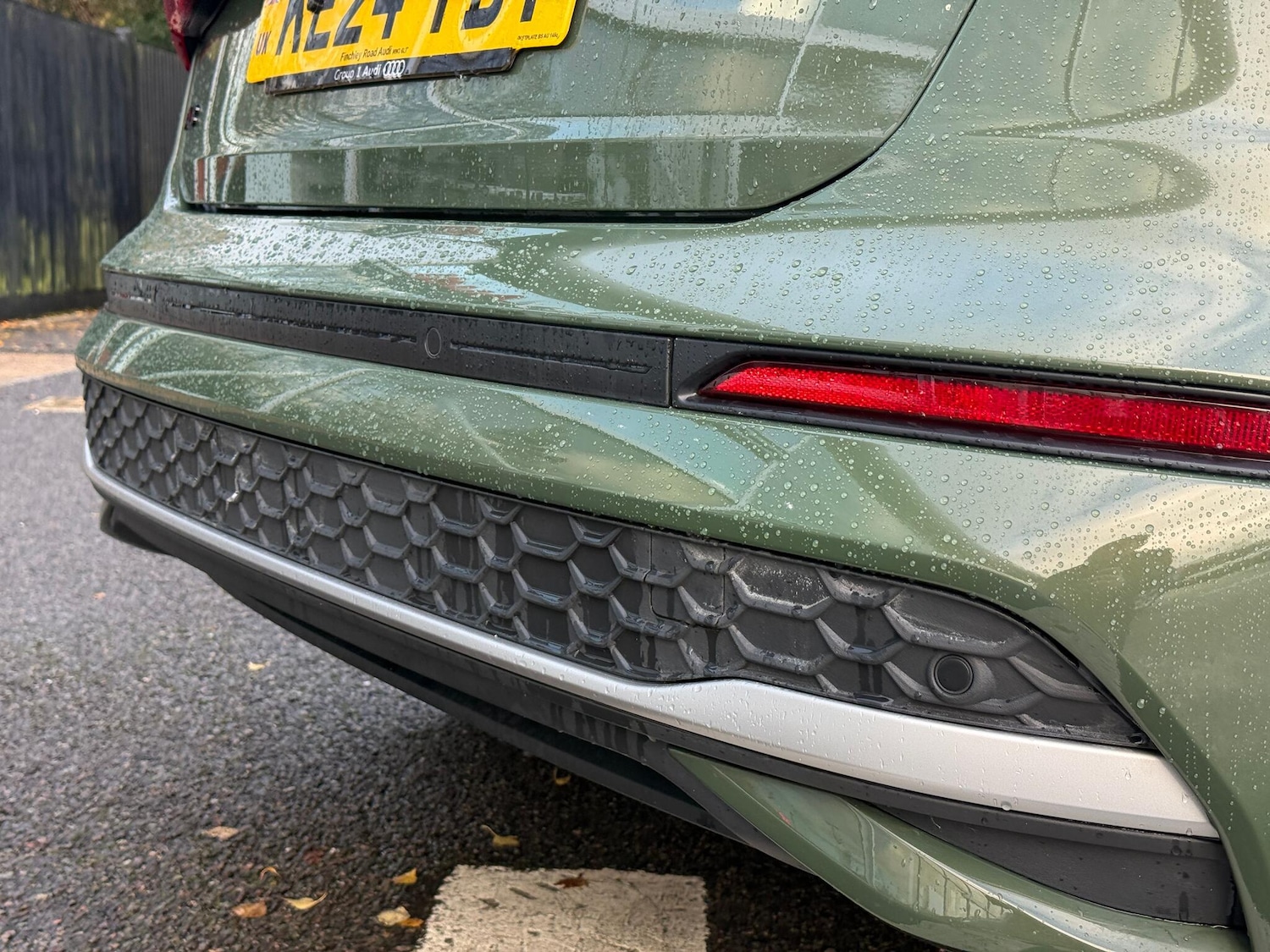 Used Audi A3 2024 for sale - 76780737: Photo 37