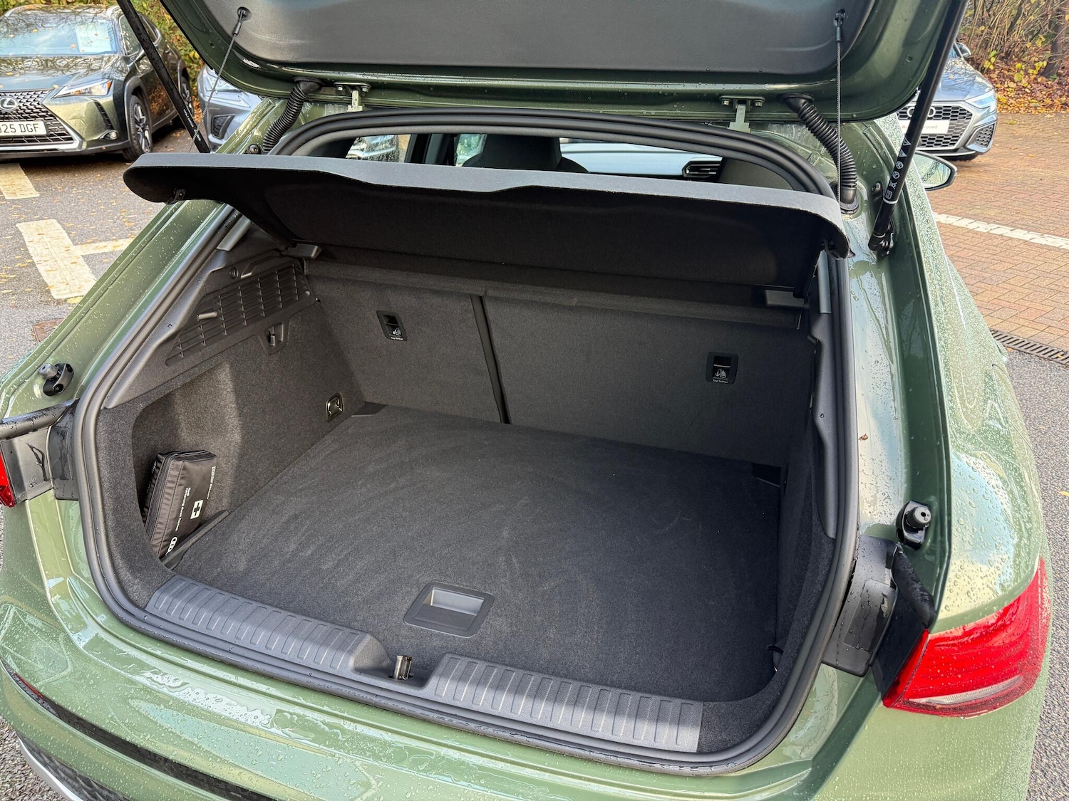 Used Audi A3 2024 for sale - 76780737: Photo 39