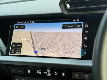 Used Audi A3 2024 for sale - 76780737: Photo