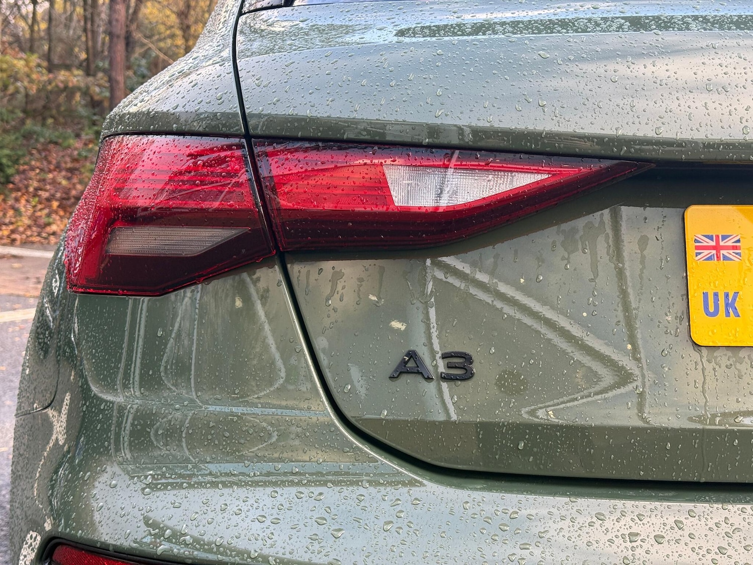 Used Audi A3 2024 for sale - 76780737: Photo 41