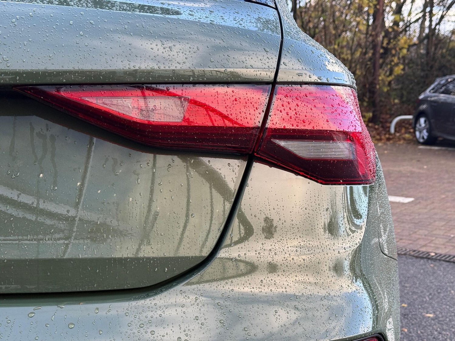 Used Audi A3 2024 for sale - 76780737: Photo 42