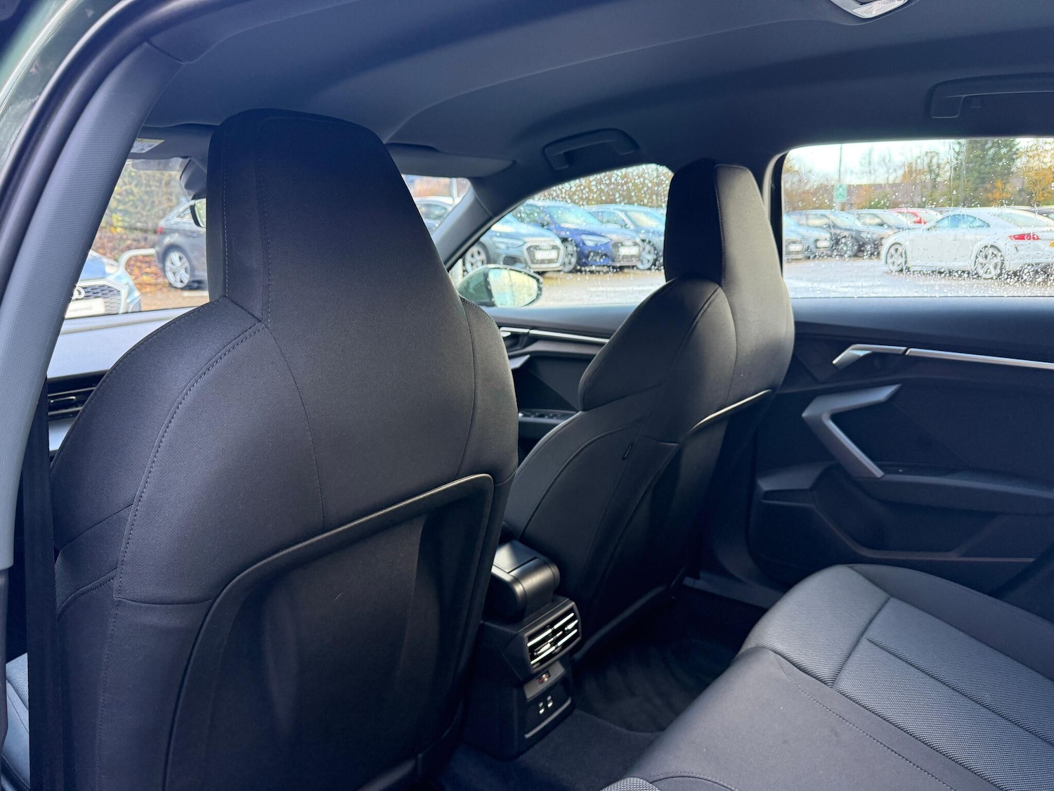 Used Audi A3 2024 for sale - 76780737: Photo 46