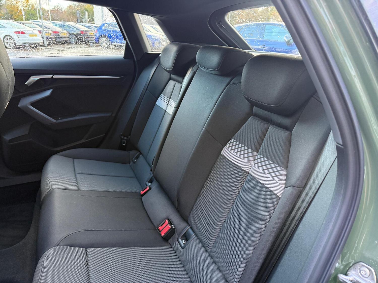 Used Audi A3 2024 for sale - 76780737: Photo 47