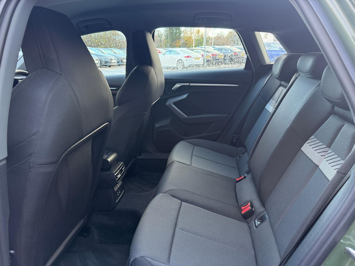 Used Audi A3 2024 for sale - 76780737: Photo 48