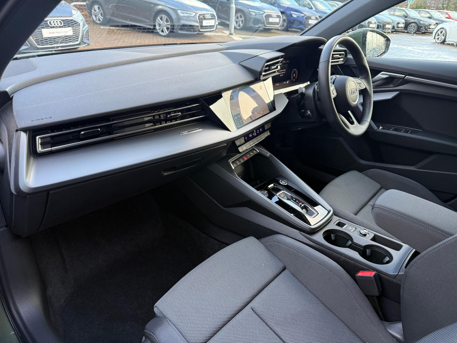 Used Audi A3 2024 for sale - 76780737: Photo 49