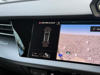 Used Audi A3 2024 for sale - 76780737: Photo