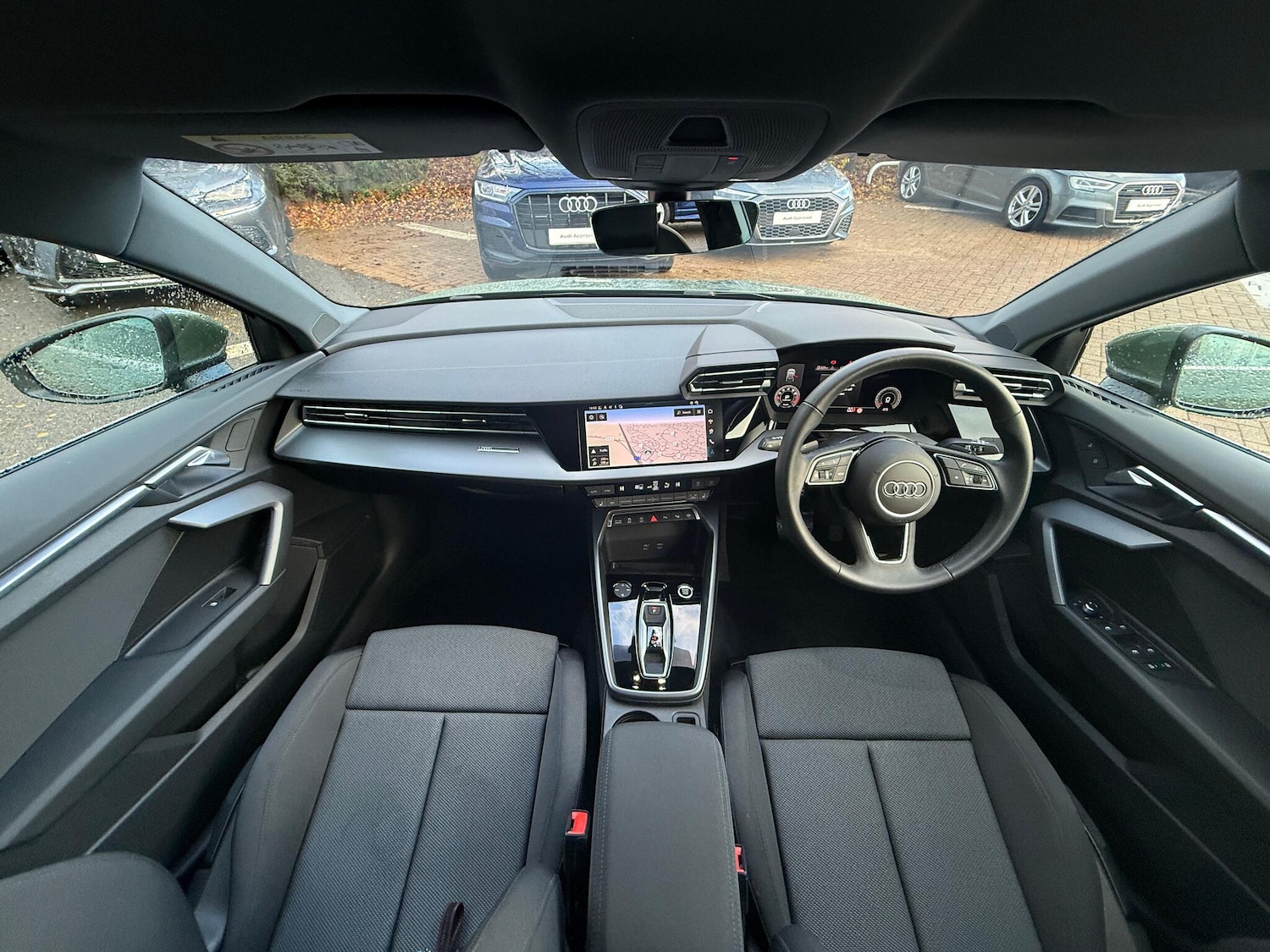 Used Audi A3 2024 for sale - 76780737: Photo 5