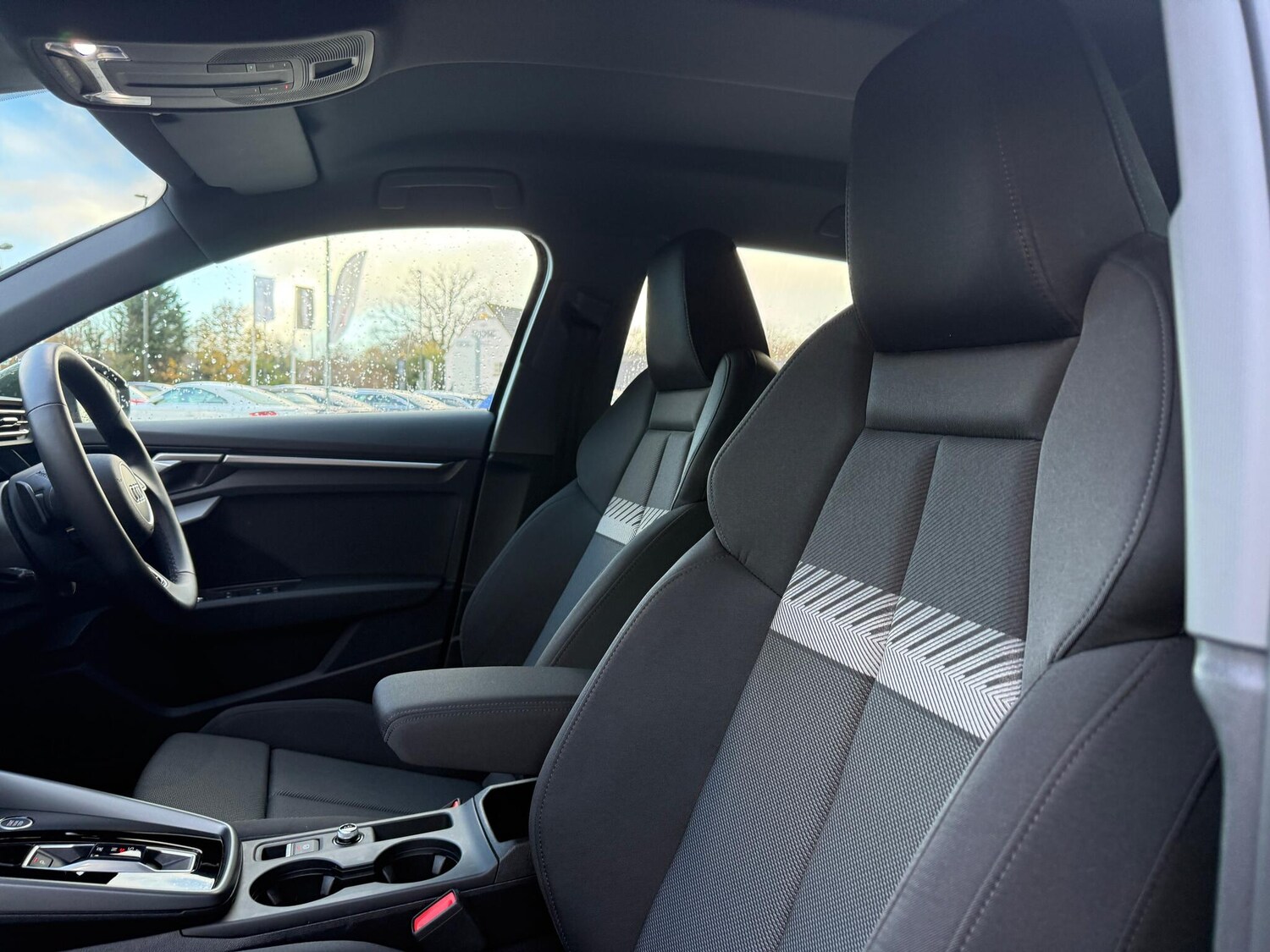 Used Audi A3 2024 for sale - 76780737: Photo 50