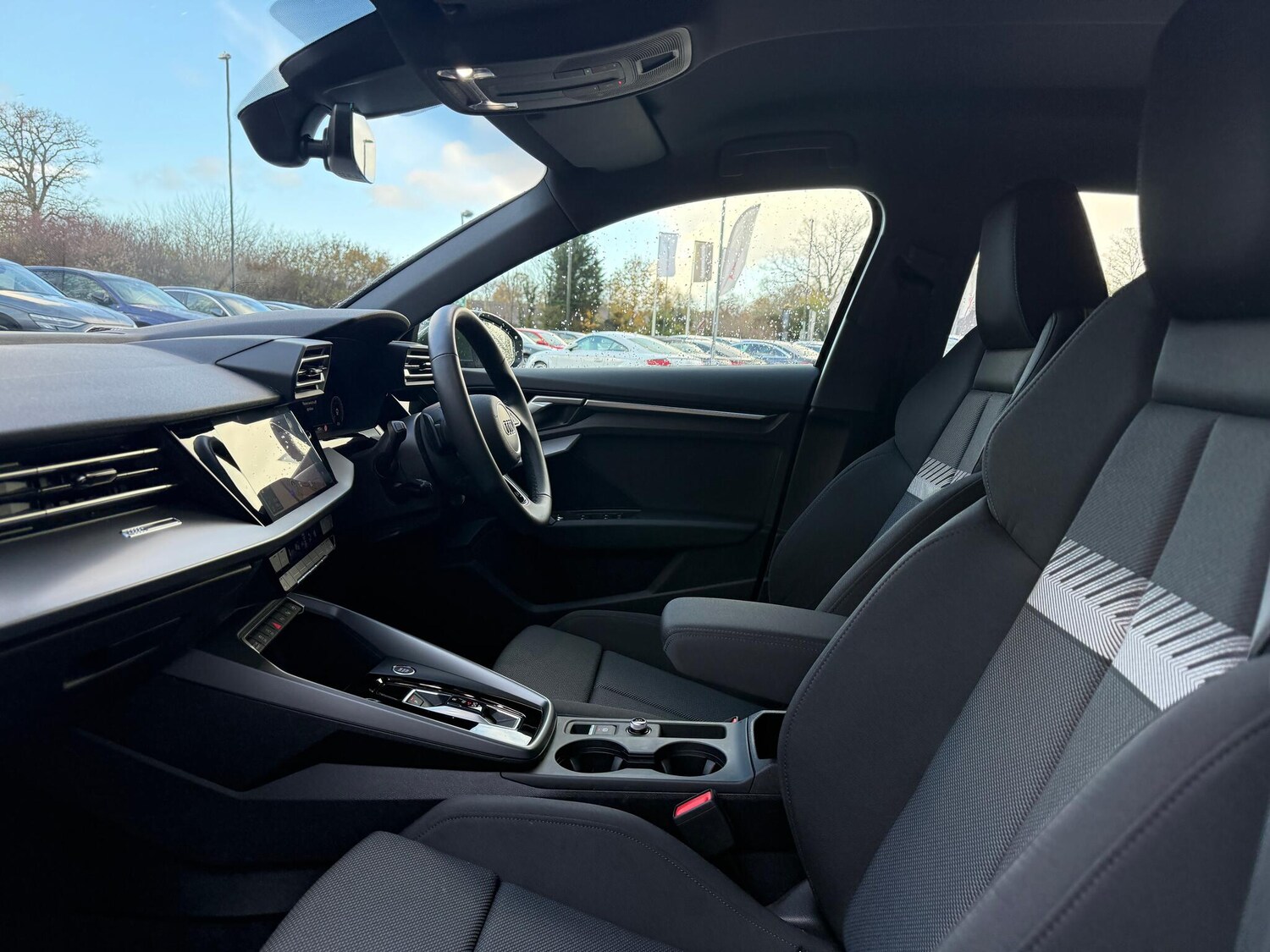 Used Audi A3 2024 for sale - 76780737: Photo 51