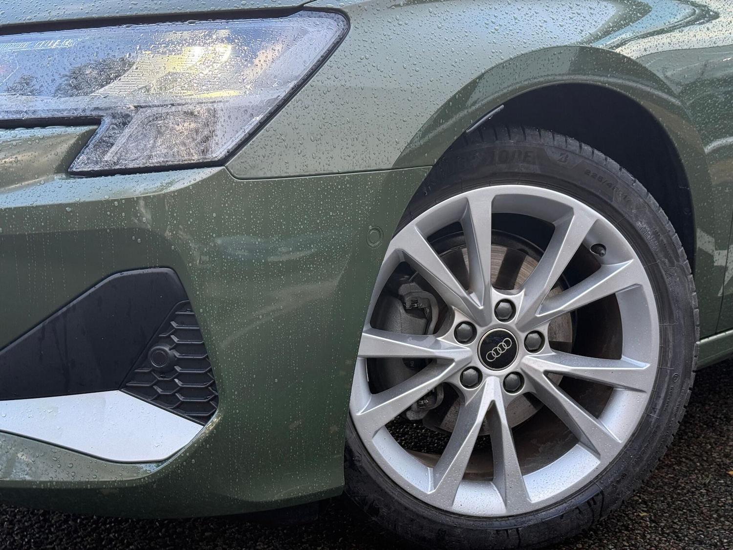 Used Audi A3 2024 for sale - 76780737: Photo 53