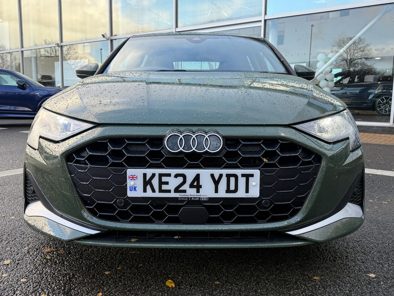 Used Audi A3 2024 for sale - 76780737: Photo 54