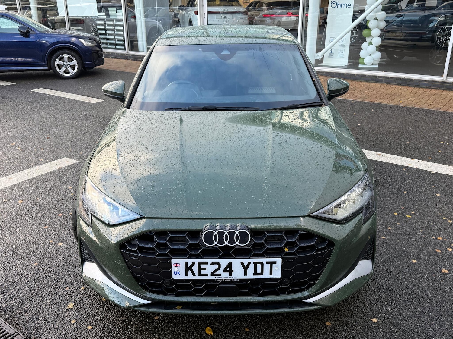 Used Audi A3 2024 for sale - 76780737: Photo 55