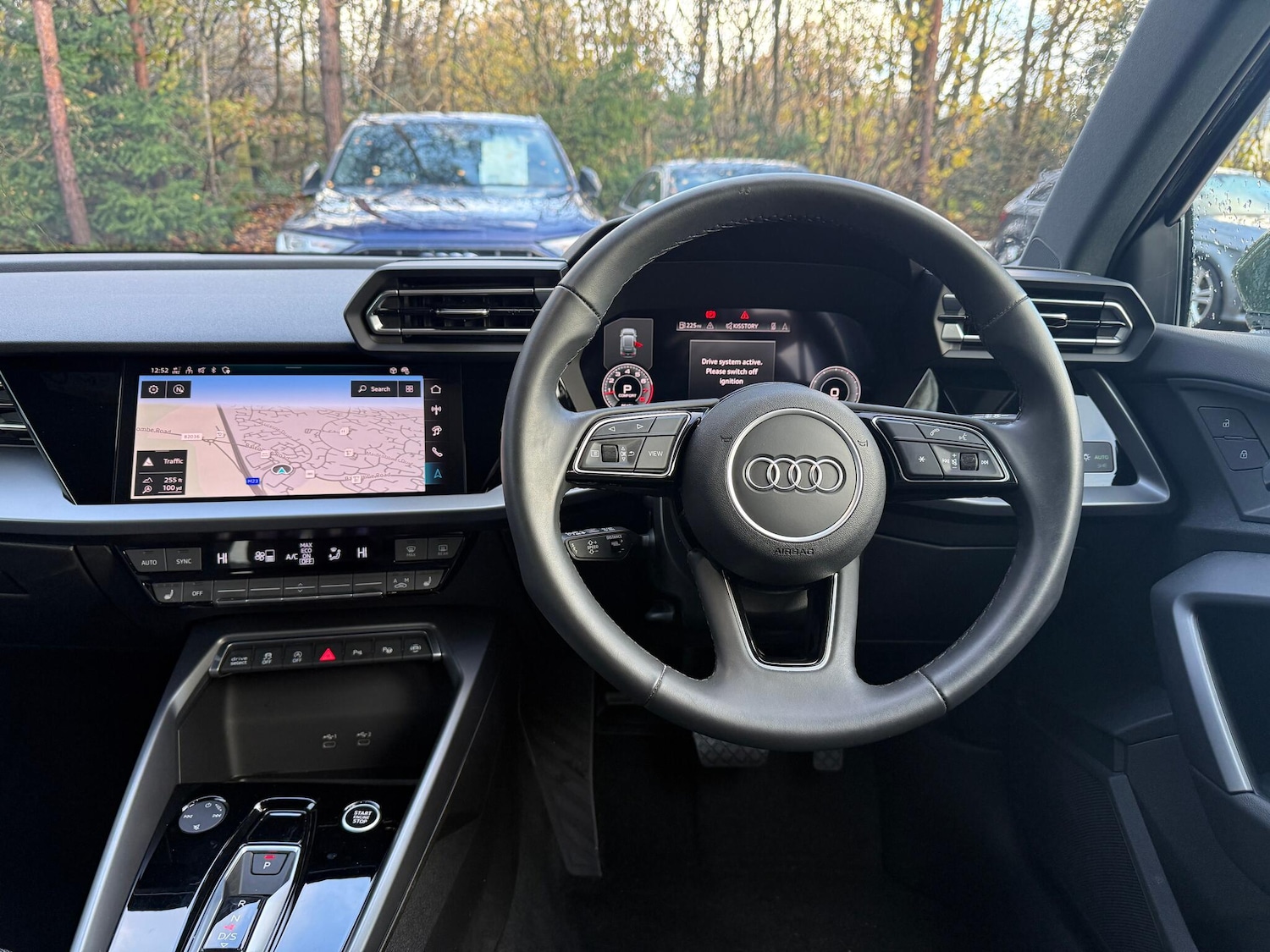 Used Audi A3 2024 for sale - 76780737: Photo 6