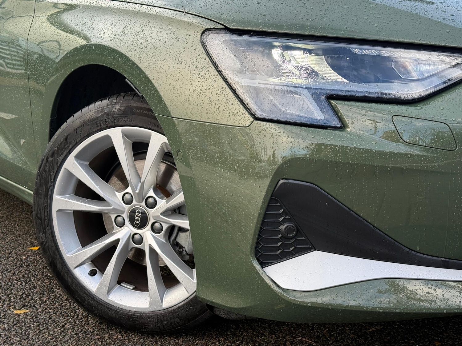 Used Audi A3 2024 for sale - 76780737: Photo 7