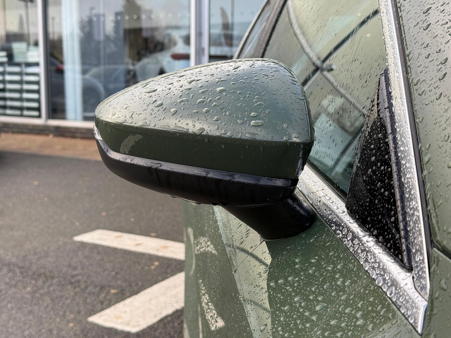 Used Audi A3 2024 for sale - 76780737: Photo 8