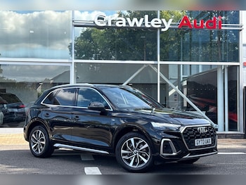 Audi - Q5