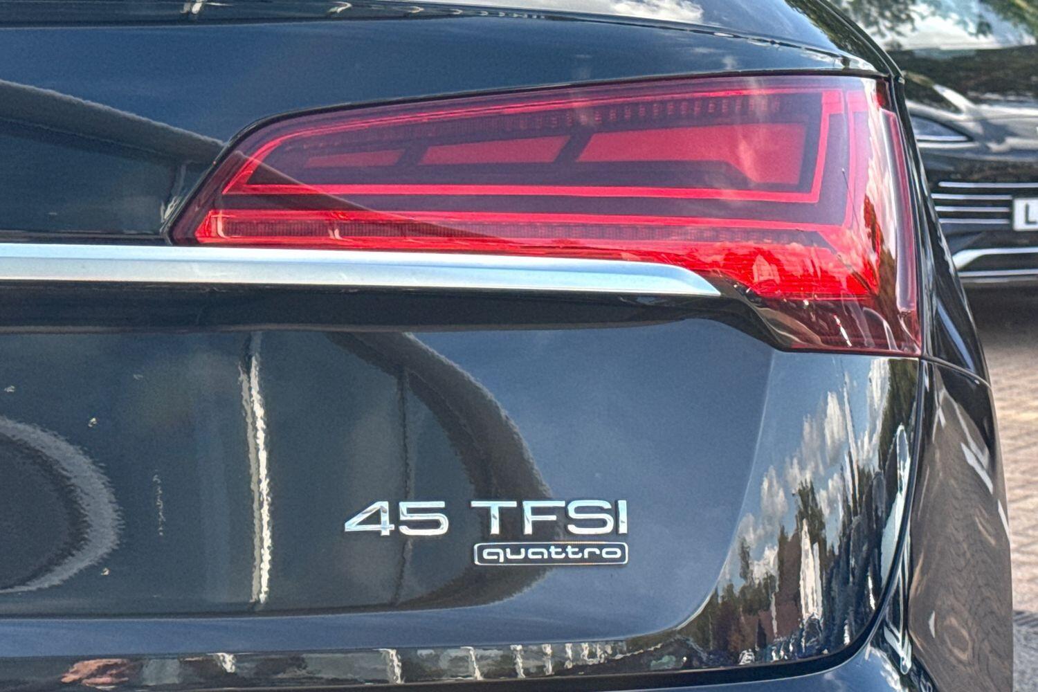 Vehicle 38