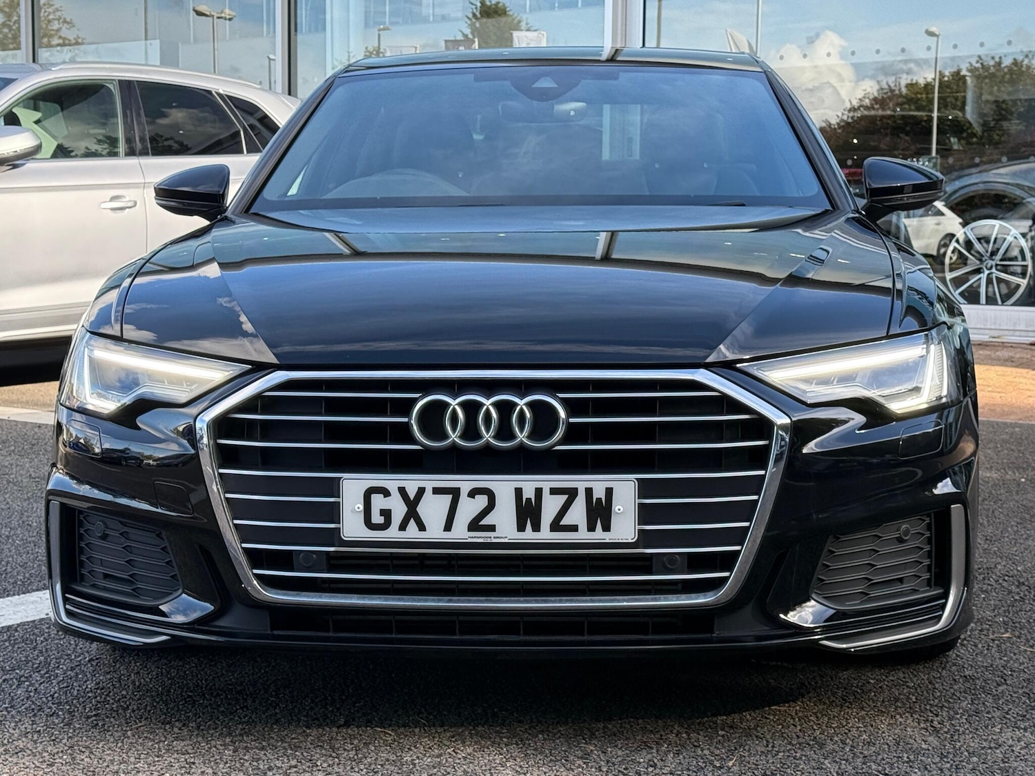 Used Audi A6 Saloon 2022 for sale - 76781830: Photo 16
