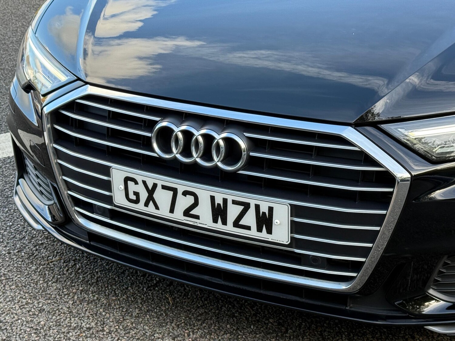 Used Audi A6 Saloon 2022 for sale - 76781830: Photo 22