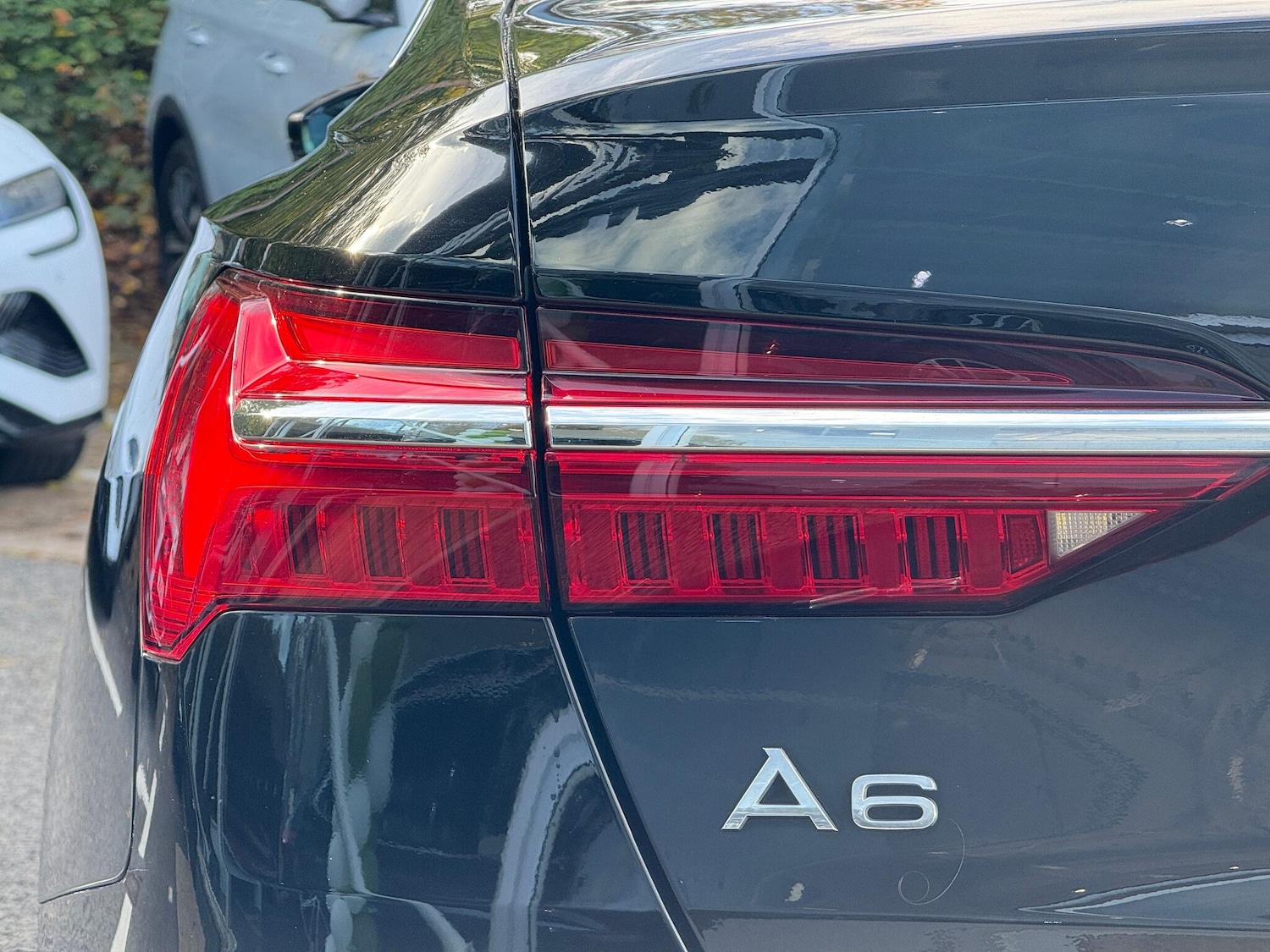 Used Audi A6 Saloon 2022 for sale - 76781830: Photo 28