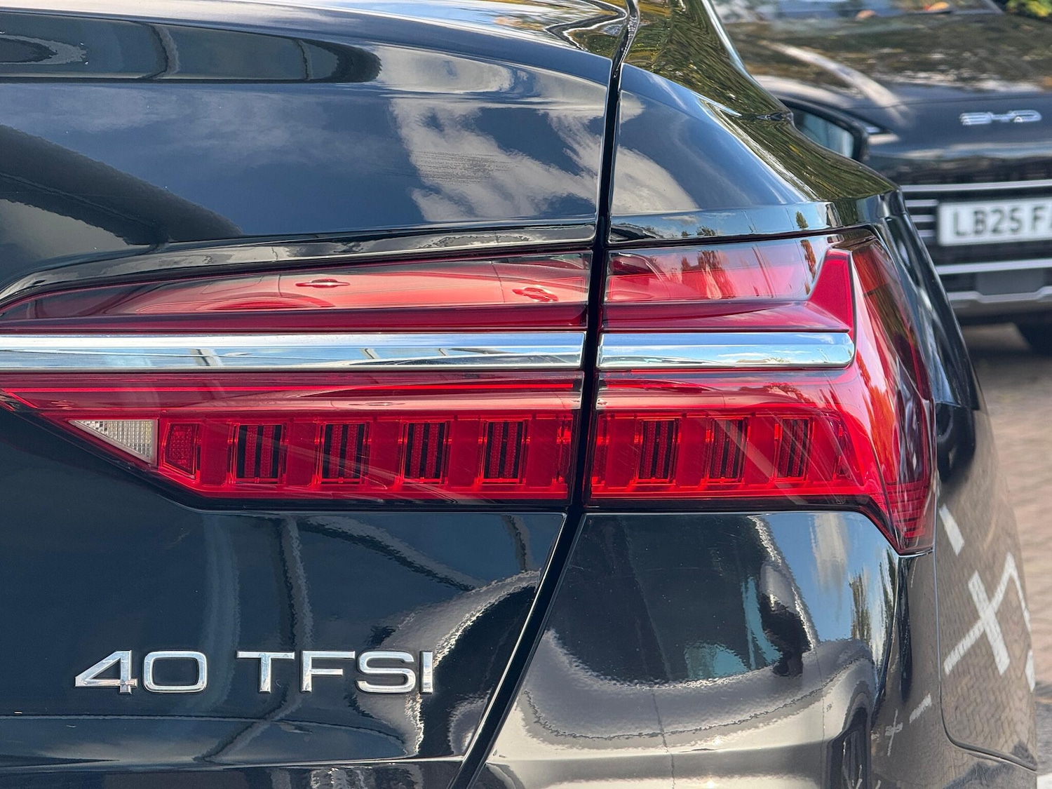 Used Audi A6 Saloon 2022 for sale - 76781830: Photo 29