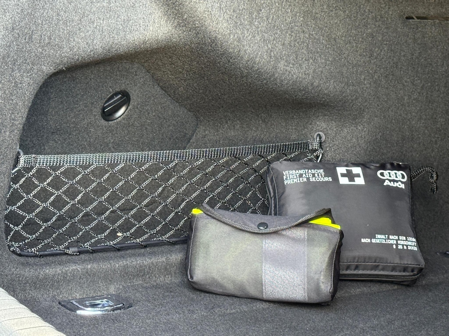 Used Audi A6 Saloon 2022 for sale - 76781830: Photo 33