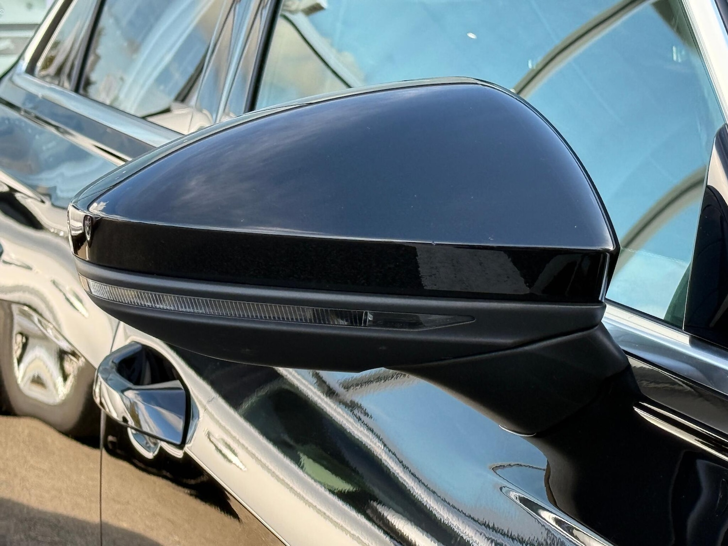 Used Audi A6 Saloon 2022 for sale - 76781830: Photo 42