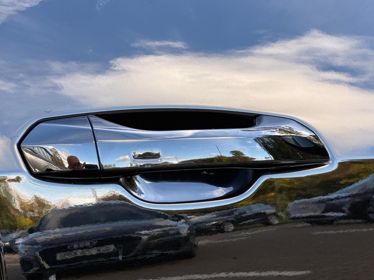 Used Audi A6 Saloon 2022 for sale - 76781830: Photo 48