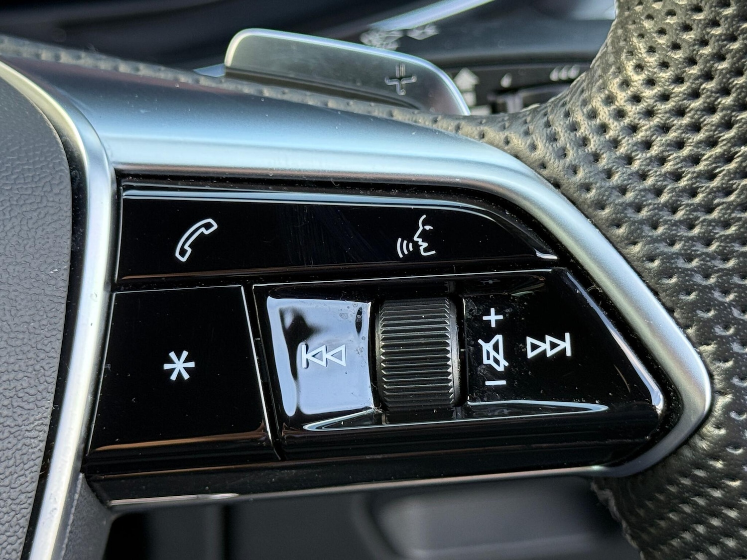 Used Audi A6 Saloon 2022 for sale - 76781830: Photo 50